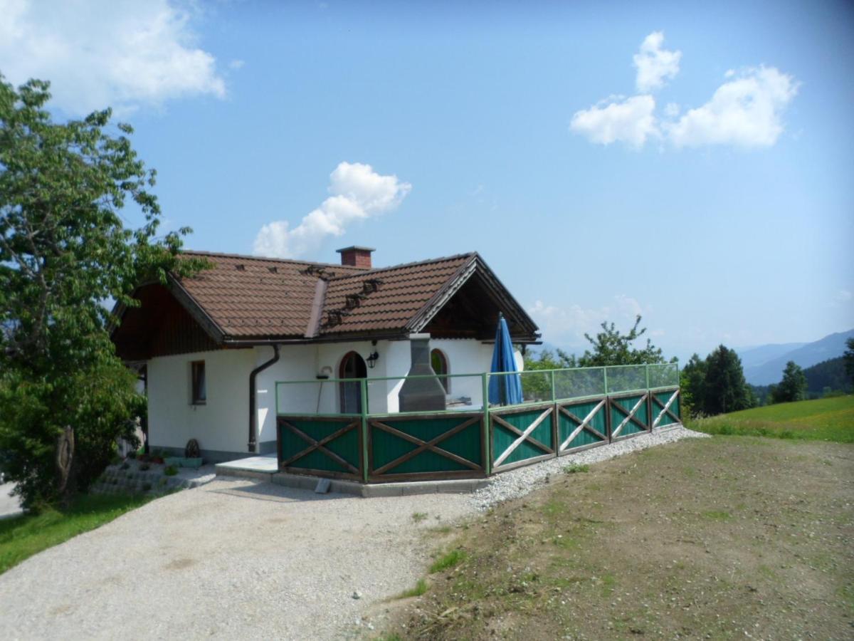 Apartament 1 Auberg